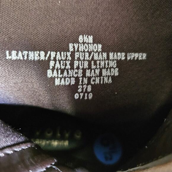 Easy Spirit Suede Ankle Boots Evolve Honor - Taupe tan- size 6.5 EUC - Picture 7 of 11